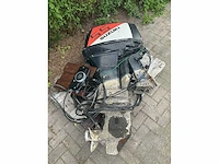 Suzuki buitenboordmotor | 55pk - afbeelding 5 van  10