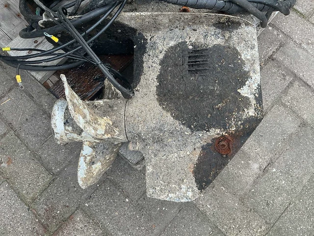 Suzuki buitenboordmotor | 55pk - afbeelding 3 van  10