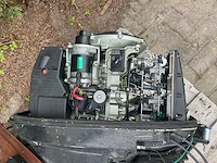 Suzuki buitenboordmotor | 55pk - afbeelding 8 van  10