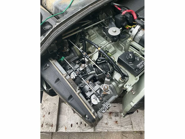 Suzuki buitenboordmotor | 55pk - afbeelding 10 van  10