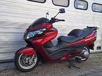 Suzuki burgman an400 motorscooter 400cc - afbeelding 2 van  7