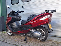 Suzuki burgman an400 motorscooter 400cc - afbeelding 3 van  7
