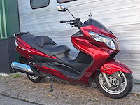 Suzuki burgman an400 motorscooter 400cc - afbeelding 7 van  7