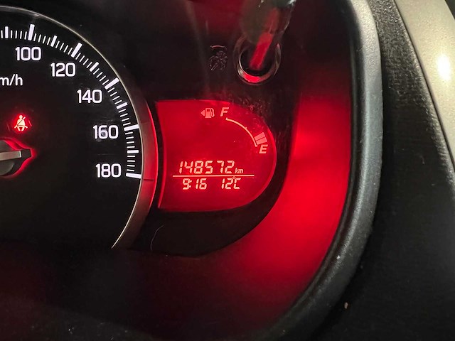Suzuki celerio 1.0 comfort, hf-693-p - afbeelding 2 van  16