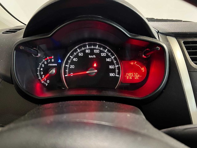 Suzuki celerio 1.0 comfort, hf-693-p - afbeelding 3 van  16