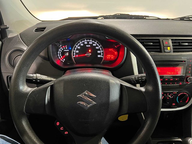 Suzuki celerio 1.0 comfort, hf-693-p - afbeelding 4 van  16