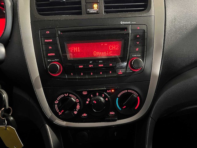 Suzuki celerio 1.0 comfort, hf-693-p - afbeelding 5 van  16