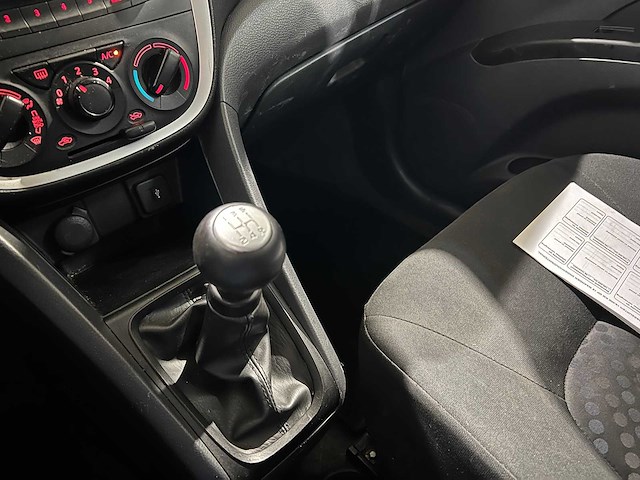 Suzuki celerio 1.0 comfort, hf-693-p - afbeelding 6 van  16