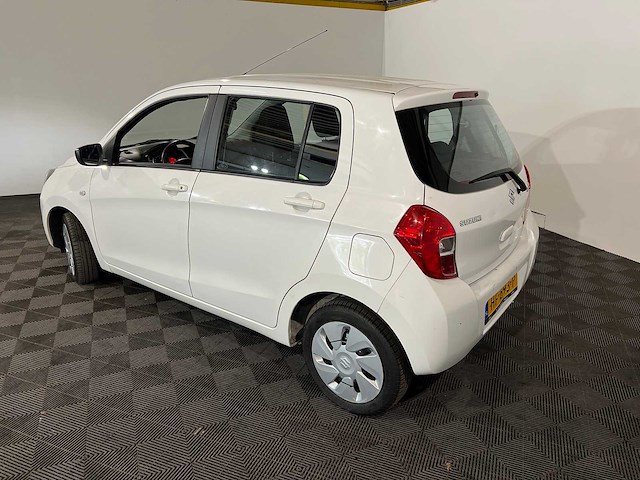 Suzuki celerio 1.0 comfort, hf-693-p - afbeelding 9 van  16