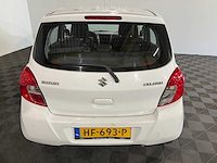 Suzuki celerio 1.0 comfort, hf-693-p - afbeelding 10 van  16