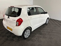 Suzuki celerio 1.0 comfort, hf-693-p - afbeelding 12 van  16