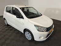 Suzuki celerio 1.0 comfort, hf-693-p - afbeelding 14 van  16