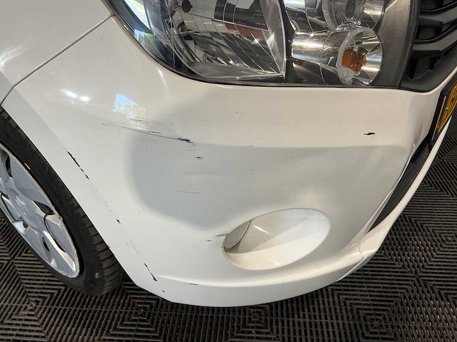 Suzuki celerio 1.0 comfort, hf-693-p - afbeelding 15 van  16