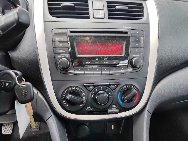 Suzuki celerio 1.0 comfort, jn-010-n - afbeelding 2 van  13