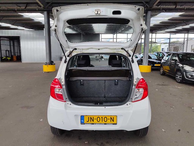 Suzuki celerio 1.0 comfort, jn-010-n - afbeelding 3 van  13
