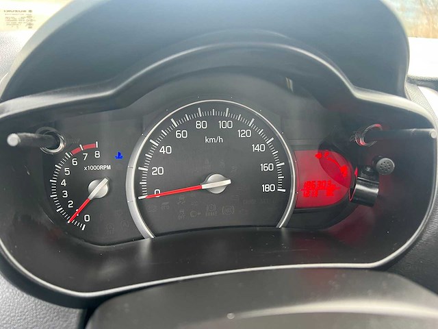 Suzuki celerio 1.0 comfort, jp-680-n - afbeelding 3 van  26