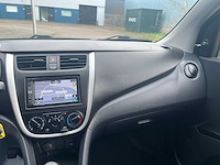 Suzuki celerio 1.0 comfort, jp-680-n - afbeelding 22 van  26