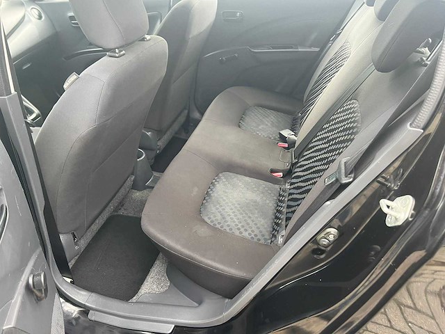 Suzuki celerio 1.0 comfort, jp-680-n - afbeelding 24 van  26