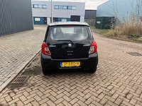 Suzuki celerio 1.0 comfort, jp-680-n - afbeelding 18 van  26