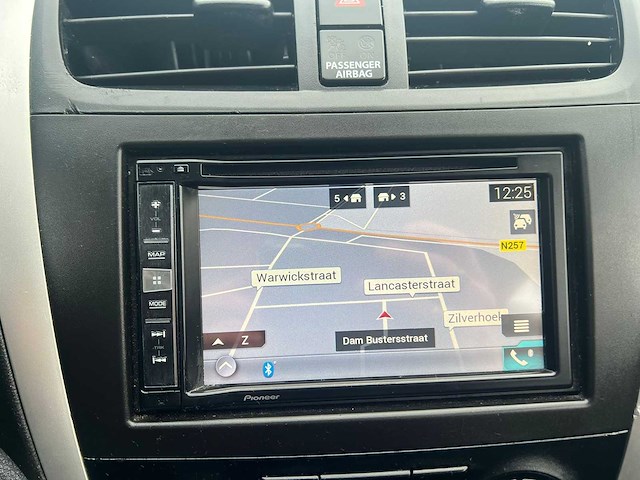 Suzuki celerio 1.0 comfort, jp-680-n - afbeelding 5 van  26