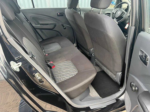Suzuki celerio 1.0 comfort, jp-680-n - afbeelding 19 van  26