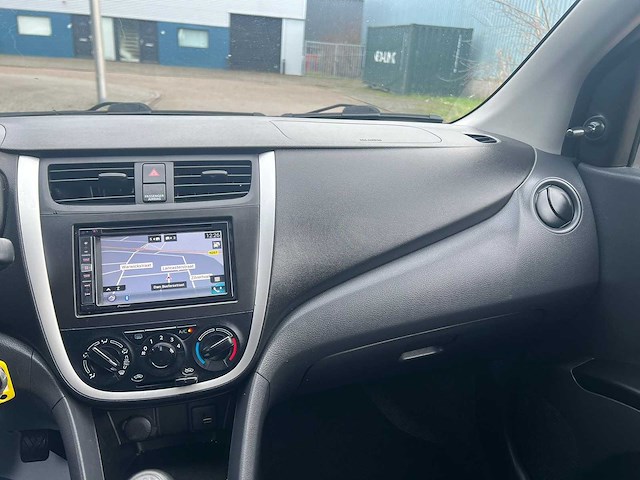 Suzuki celerio 1.0 comfort, jp-680-n - afbeelding 13 van  26