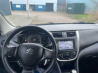 Suzuki celerio 1.0 comfort, jp-680-n - afbeelding 3 van  26