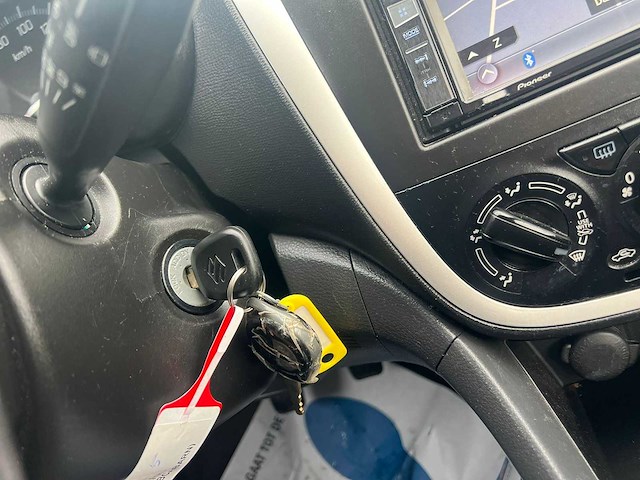 Suzuki celerio 1.0 comfort, jp-680-n - afbeelding 11 van  26