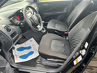 Suzuki celerio 1.0 comfort, jp-680-n - afbeelding 15 van  26