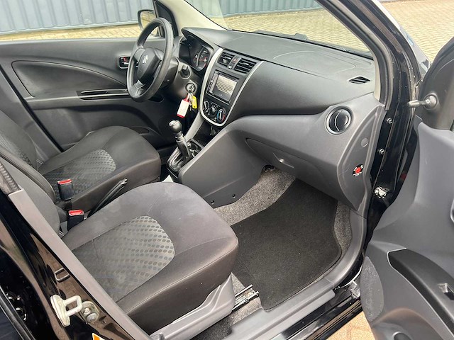 Suzuki celerio 1.0 comfort, jp-680-n - afbeelding 18 van  26