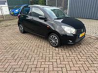 Suzuki celerio 1.0 comfort, jp-680-n - afbeelding 26 van  26