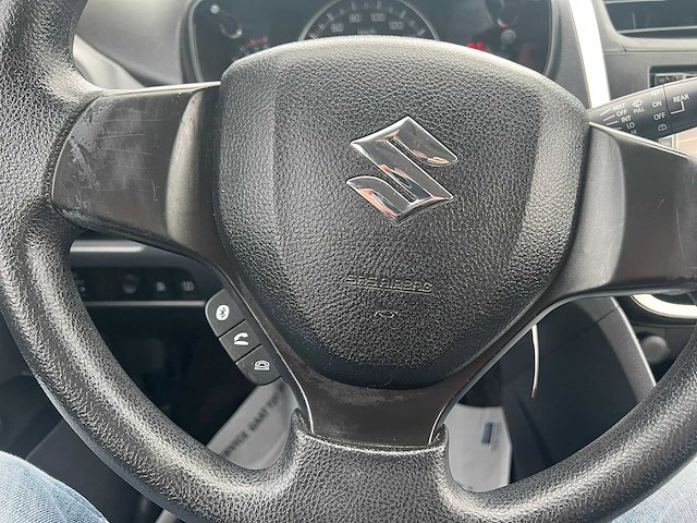 Suzuki celerio 1.0 comfort, jp-680-n - afbeelding 1 van  12