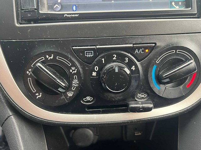 Suzuki celerio 1.0 comfort, jp-680-n - afbeelding 6 van  12