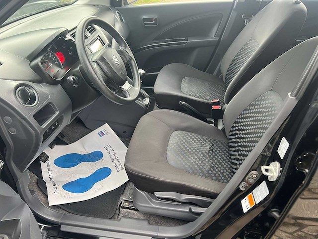 Suzuki celerio 1.0 comfort, jp-680-n - afbeelding 8 van  12