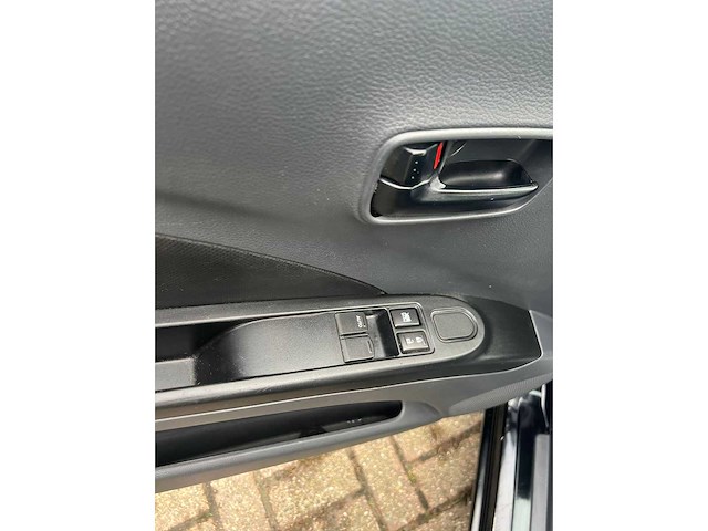 Suzuki celerio 1.0 comfort, jp-680-n - afbeelding 9 van  12