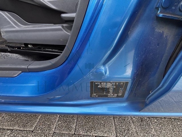 Suzuki celerio 1.0i gl airco, 2018 - afbeelding 3 van  30