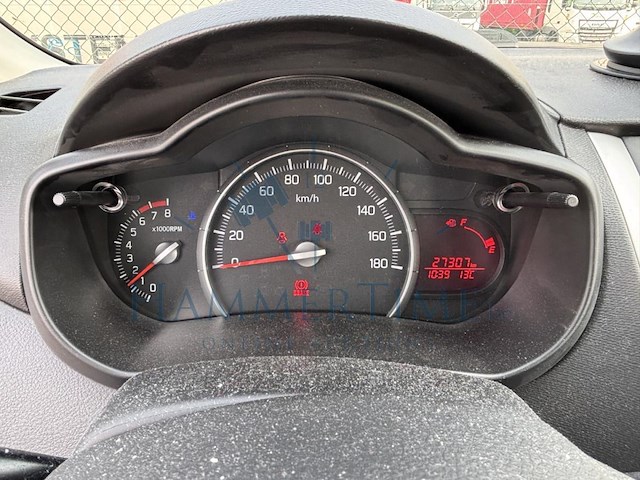 Suzuki celerio 1.0i gl airco, 2018 - afbeelding 4 van  30