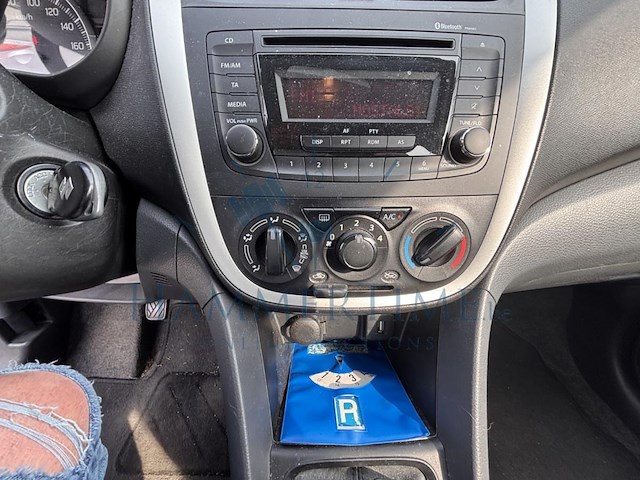 Suzuki celerio 1.0i gl airco, 2018 - afbeelding 7 van  30