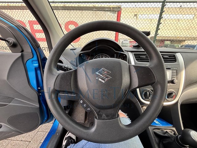 Suzuki celerio 1.0i gl airco, 2018 - afbeelding 10 van  30