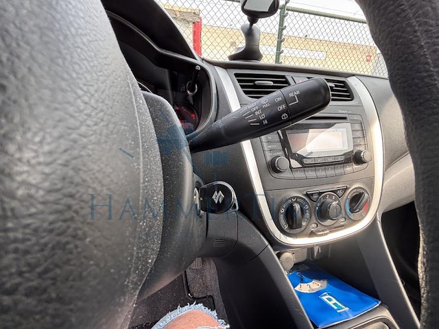 Suzuki celerio 1.0i gl airco, 2018 - afbeelding 11 van  30