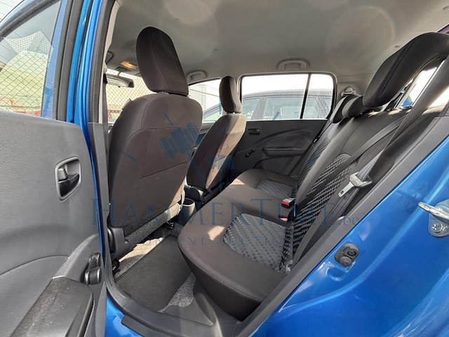 Suzuki celerio 1.0i gl airco, 2018 - afbeelding 14 van  30