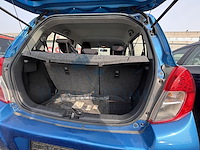 Suzuki celerio 1.0i gl airco, 2018 - afbeelding 16 van  30