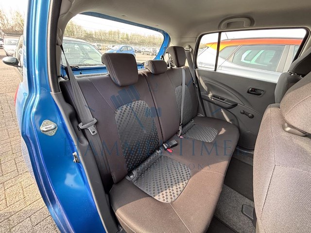 Suzuki celerio 1.0i gl airco, 2018 - afbeelding 17 van  30