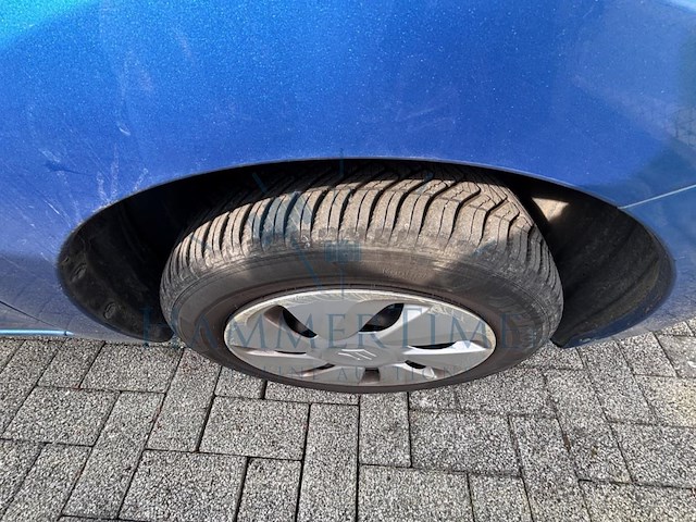 Suzuki celerio 1.0i gl airco, 2018 - afbeelding 19 van  30