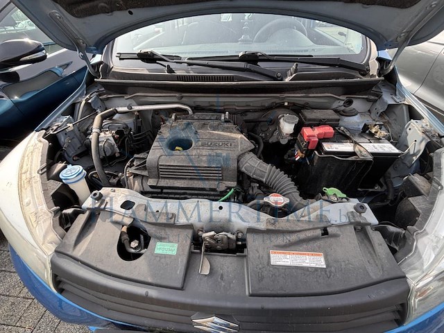 Suzuki celerio 1.0i gl airco, 2018 - afbeelding 20 van  30