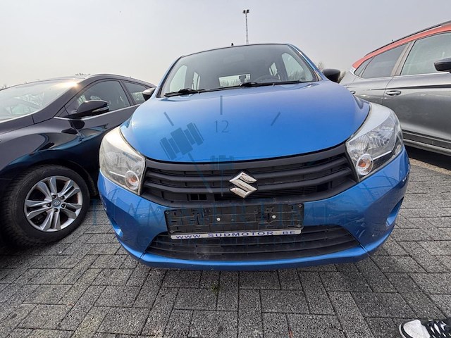 Suzuki celerio 1.0i gl airco, 2018 - afbeelding 12 van  30