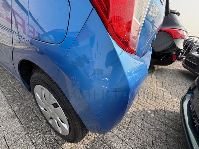 Suzuki celerio 1.0i gl airco, 2018 - afbeelding 24 van  30