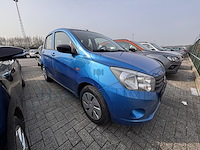 Suzuki celerio 1.0i gl airco, 2018 - afbeelding 23 van  30