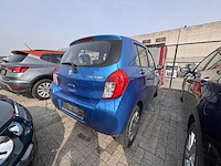 Suzuki celerio 1.0i gl airco, 2018 - afbeelding 25 van  30