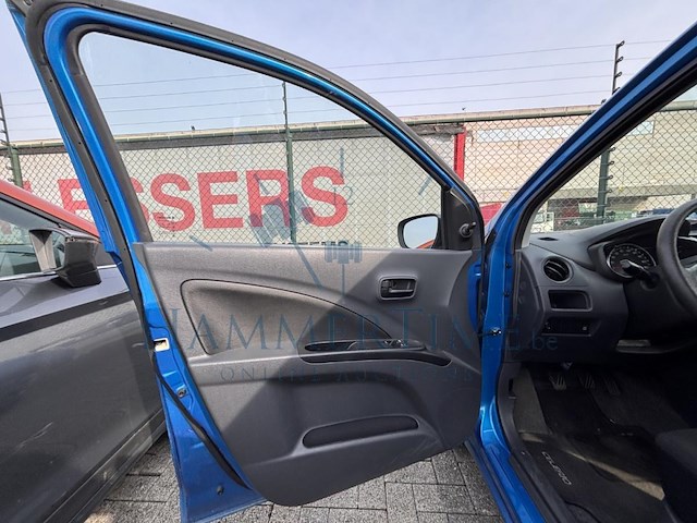 Suzuki celerio 1.0i gl airco, 2018 - afbeelding 29 van  30